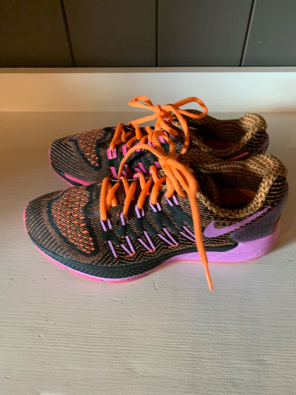 Nike Women’s Air Zoom Elite 8